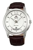 CITIZEN Watch:Orient #CEV0M003W Men's Executive Series Classic Leather Strap Automatic Watch