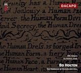 ｜Bo Holten: The Marriage of Heaven and Hell