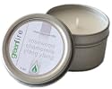 Greenfire Rosewood Chamomile Ylang Ylang All Natural Massage Oil Candle (Size: 1 fluid ounce)