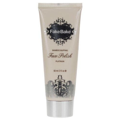 Fake Bake The Face Pre-Tan Bamboo Buffing Polish 2 oz Fake Bake The Face Pre-Tan Bamboo Buffing Polish 2 oz