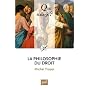La philosophie du droit de Michel Troper