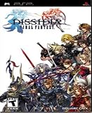 Dissidia Final Fantasy