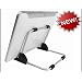 Universal St�nder Halterung f�r iPad Samsung Galaxy Motorola xoom und alle Arten von Tablet PC