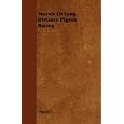racing pigeons Secrets of racing pigeons Secrets of
