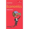 Essential Economics (Economist Essentials) by  Matthew Bishop