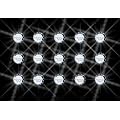 Swarovski Elements - 4,6 mm Durchmesser - 30-er Set