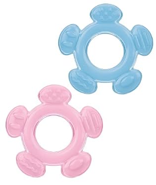 Nuby Star Teether