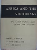 Buy : Africa and the Victorians: The Climax of Imperialism in the Dark Continent