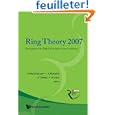 Ring Theory 2007, 