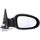 TYC 5700331 Nissan Altima Passenger Side Power Non-Heated Replacement Mirror