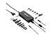 Electronics : Trust Uk Pw-1280P Notebook Adapter