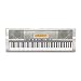 Casio WK-200 76-Key Personal Keyboard with MP3/Audio Connection and 570 Tones