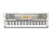 Musical Instruments : Casio WK200 76 Key Personal Keyboard with MP3/Audio Connection and 570 Tones