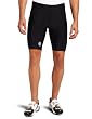 Canari Cyclewear Mens Velo Gel Padded Cycling Short