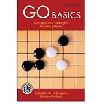 Produkt-Bild: (GO BASICS: CONCEPTS AND STRATEGIES FOR NEW PLAYERS [WITH CDROM]) BY Shotwell, Peter(Author)Paperback Jun-2006