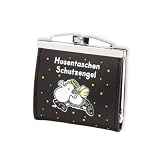Eigenschaften Sheepworld / Sheepworld kl. Geldbeutel Hosentaschenschutzengel