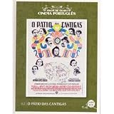 The Courtyard of the Ballads ( O Pátio das Cantigas ) [ NON-USA FORMAT, PAL, Reg.2 Import - Portugal ]