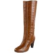 Chocolat Blu Women's Diana Mid Heel Dress Boot
