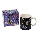 ポケモンセンターオリジナル チェンジングマグカップ タイプセレクション ゴースト・エスパー