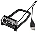 Hama - 53904 - Webcam - Motion cam - USB - 1280 x 960 - 30 images - Noir