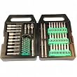 Hitachi 72 Piece Quick Change Driving Set