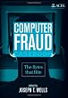 Computer Fraud Casebook: The Bytes that Bite