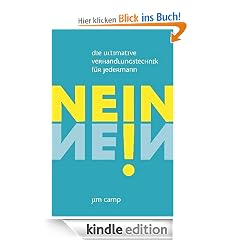 Nein!: Die ultimative Verhandlungstechnik für Jedermann