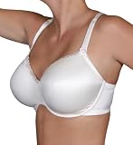 "HEATHER" Convertible Go2 Bra by Lipo in a Box Black or Ivory 32D to 40DDD