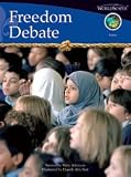 WorldScapes Freedom Debate, Global Issues, France, Set G/Grade 6
