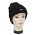 FLOSO® Ladies/Womens Thinsulate Chenille Thermal Winter/Ski Hat (3M 40g)
