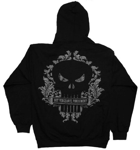 Image #3 of The Punisher Marvel Comics