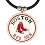 Boston Red Sox Logo Pendant Necklace