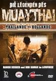 Muay Thai Legends Thailand vs Netherlands [DVD]