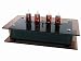 Plexiglass Enclosure for K8099 Compact Nixie Clock