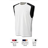 Champion Double Dry Elevation Muscle T2047 at Champion