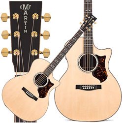 Martin GPCPA1 Performing Artist Series Acoustic-Electric Guitar