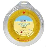 Kirschbaum Super Smash Spiky 16G REEL
