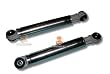 Bosch Siemens Constructa Neff 118869 - Sto�d�mpfer 8mm 100N - alternativ - 2er Set