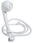 Waterpik SM-451 Original 4-Mode Massage Handheld Shower, White
