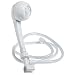 Waterpik SM-451 Original 4-Mode Massage Handheld Shower, White