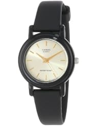 Casio Womens LQ139E-9A Classic Round Watch
