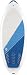 CWB Board Co Tsunami 57-Inch Wakesurfer