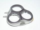 Norelco Philips Quadra Head Frame with Hinge