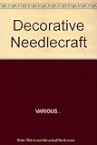 The Ward Lock guide to decorative needlecraft