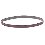 ベルトサンダー用ペーパー 10mm #240 NO.28581-240/ベルトペーパー【プロクソン】