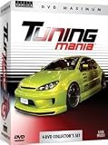 Tuning Mania