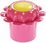 top 10 best selling haircair products - Tangle Teezer Magic Flowerpot Detangling Hairbrush - Pink Pot image 7
