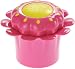 Tangle Teezer Magic Flowerpot Detangling Hairbrush - Pink Pot