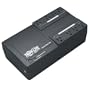 Tripp Lite AVR550U AVR 550VA Compact Line-Interactive UPS (8 Outlets)