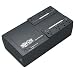Tripp Lite AVR550U AVR 550VA Compact Line-Interactive UPS (8 Outlets)